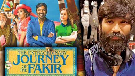 fakir movie watch online|dhanush hollywood movies.